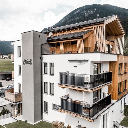 Cabin8 Alpine Flair Apartments Pertisau Exterior foto